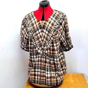 Women's 1X blouse